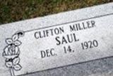 Clifton Miller Saul