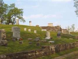 Clifton Springs Village Cemetery