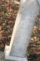 Clifton W. Wood