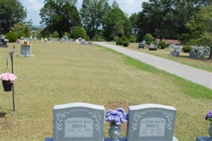 Clifton Wayne Honea