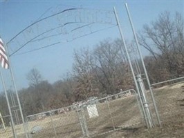 Climax Springs Cemetery