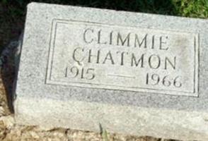 Climmie Chatmon