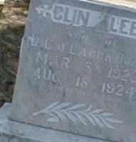 Clin Lee Doan