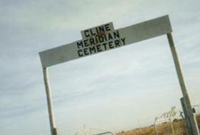 Cline Cemetery