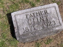 Clint Benham