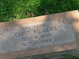 Clint Biggers Clint Biggers