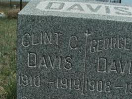 Clint CO Davis
