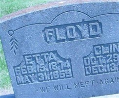 Clint Floyd