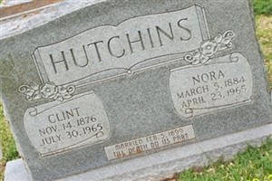 Clint Hutchins Clint Hutchins