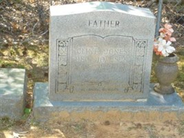 Clint Jones