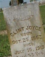 Clint Joyce