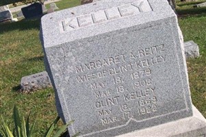 Clint Kelley