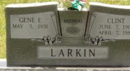 Clint Larkin