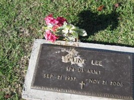 Clint Lee Clint Lee