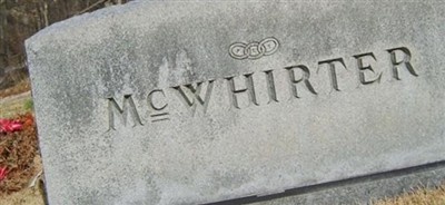 Clint McWhirter