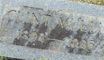 Clint Mullis