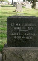Clint R Randall