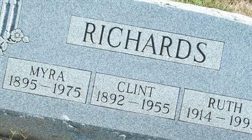 Clint Richards