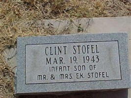 Clint Stofel