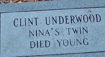 Clint Underwood