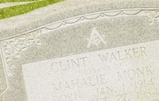 Clint Walker