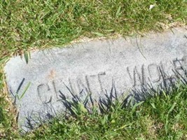 Clint Wolf