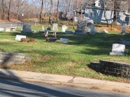 Clinton Baptist Church Cemetery