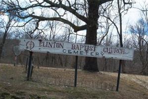 Clinton Baptist Church Cemetery
