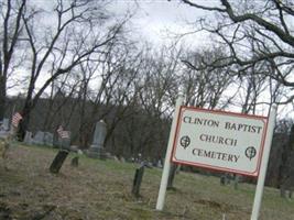 Clinton Baptist Church Cemetery