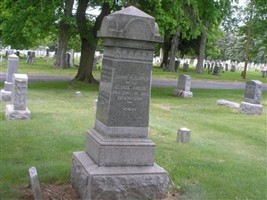 Clinton C. Cooper