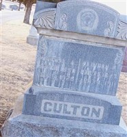 Clinton C. Culton Clinton C. Culton