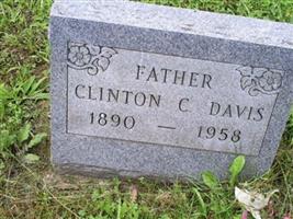 Clinton C. Davis
