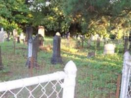 Clinton Cemetery