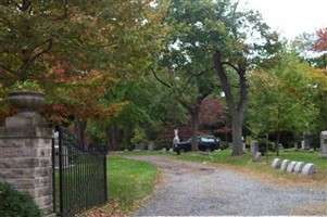 Clinton Cemetery