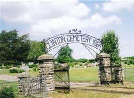 Clinton Cemetery Clinton Cemetery