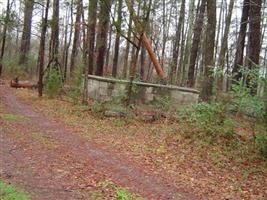 Clinton Cemetery