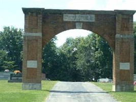 Clinton Falls Cemetery