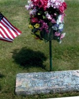 Clinton Ferdinand Christianson