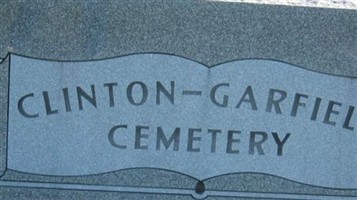 Clinton-Garfield Cemetery Clinton-Garfield Cemetery