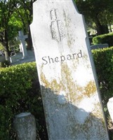 Clinton George Shepard Clinton George Shepard