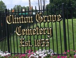 Clinton Grove Cemetery