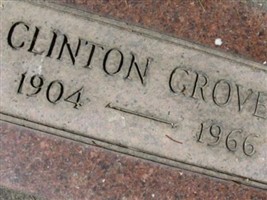 Clinton Groves Clinton Groves