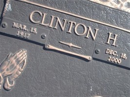 Clinton H. Smith