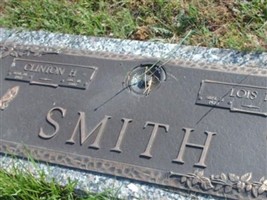 Clinton H. Smith