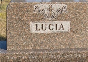 Clinton I. Lucia