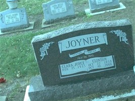 Clinton Joyner Clinton Joyner