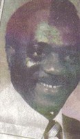 Clinton Joyner Clinton Joyner