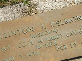 Clinton L Delmont Clinton L Delmont