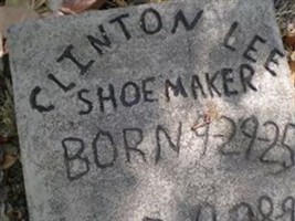 Clinton Lee Shoemaker