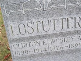 Clinton Lostutter Clinton Lostutter